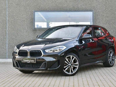 BMW X2 1,5 xDrive25e M-Sport aut.