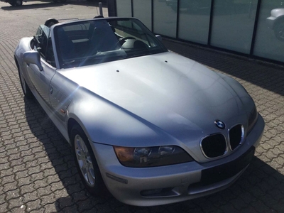 BMW Z3 1,9 Roadster