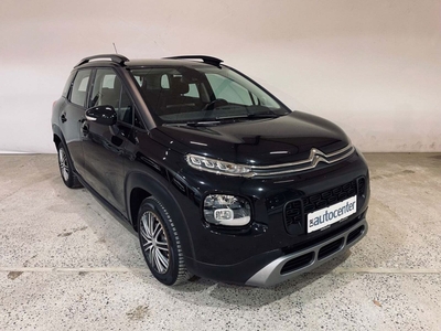 Citroën C3 Aircross 1,6 BlueHDi 100 Iconic