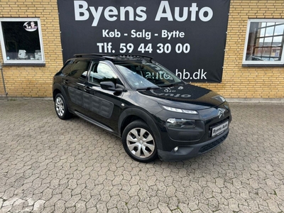 Citroën C4 Cactus