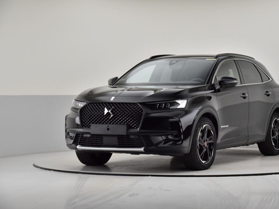 DS 7 CrossBack E-Tense 225 SUV Aut.