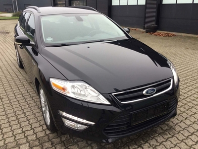 Ford Mondeo 2,0 TDCi 140 Collection stc.