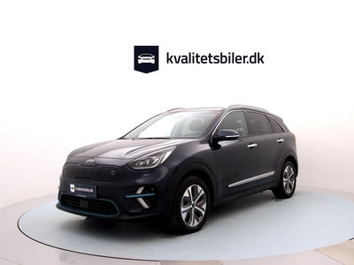 Kia e-Niro EL Advance 204HK 5d Aut.