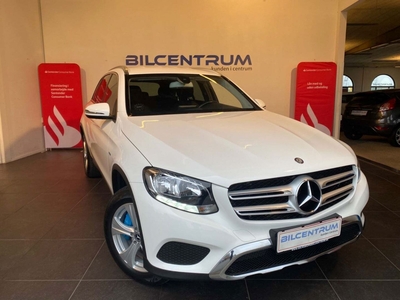 Mercedes GLC350 e 2,0 aut. 4Matic