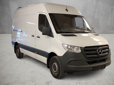 Mercedes Sprinter 317