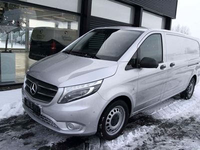 Mercedes Vito 119