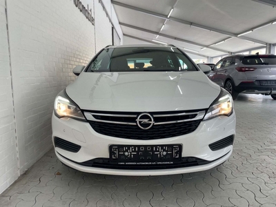 Opel Astra 1,4 T 125 Enjoy Sports Tourer