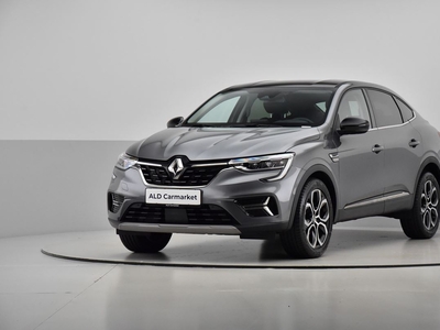 Renault Arkana TCe 140 Intens EDC 5d