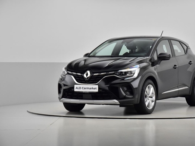 Renault Captur TCe 95 Zen 5d