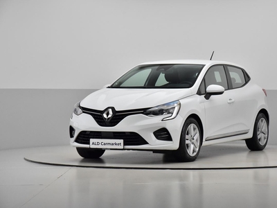 Renault Clio TCe 100 Zen 5d