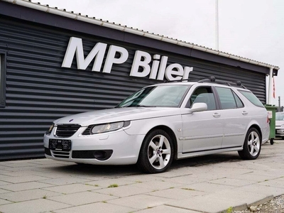 Saab 9-5