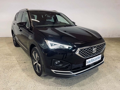 Seat Tarraco 1,4 eHybrid Xcellence DSG