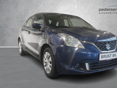 Suzuki Baleno