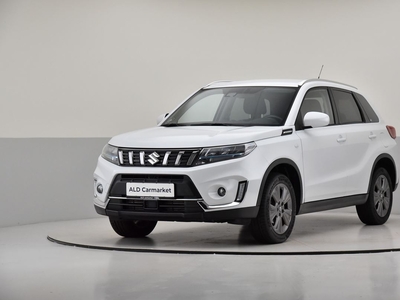 Suzuki Vitara Hybrid 1,4 130 Active