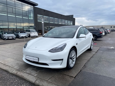 Tesla Model 3 EL Long Range AWD 498HK Aut.