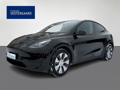 Tesla Model Y EL 299HK 5d Aut.