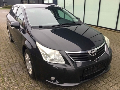 Toyota Avensis 1,8 VVT-i T3 stc.