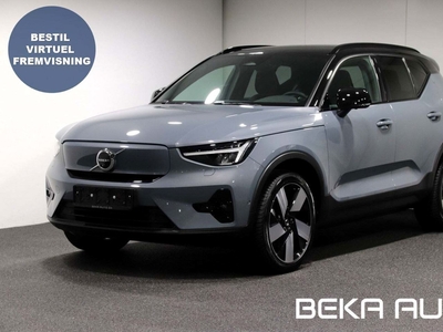 Volvo XC40 P6 ReCharge Ultimate