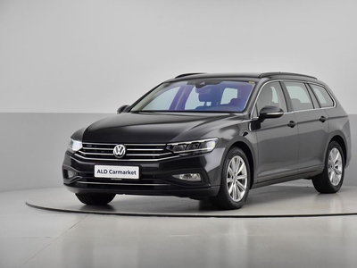 VW Passat TDi 150 Business+ Variant DSG