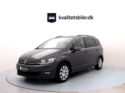 VW Touran