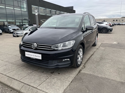 VW Touran