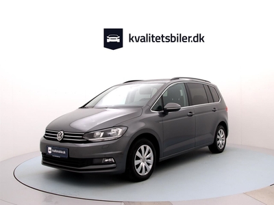 VW Touran