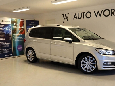 VW Touran