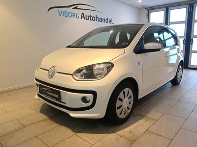 VW UP!