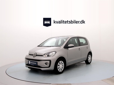 VW up