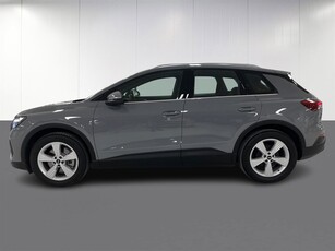 Audi Q445 E-tron Progress 286HK 5d Aut.