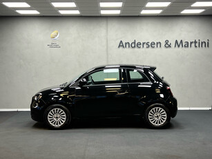 Fiat 500e EL Action 95HK 3d Aut.