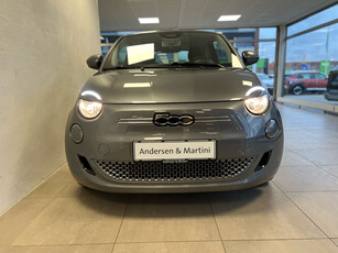 Fiat 500e EL Action 95HK 3d Aut.