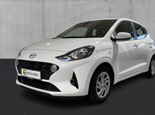 Hyundai i10 1,0 MPi Essential 5d