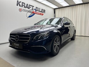 Mercedes E220 d 2,0 Avantgarde stc. aut. 5d