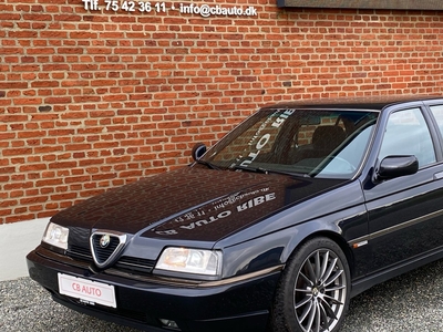 Alfa Romeo 164