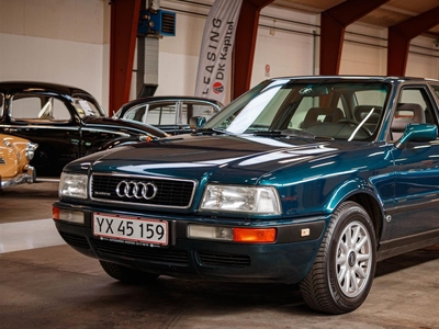 Audi 80