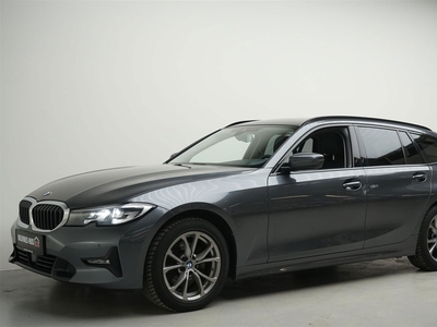 Brugt BMW 320d Touring Sport Line aut.