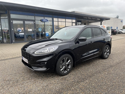 Brugt Ford Kuga PHEV ST-Line X CVT