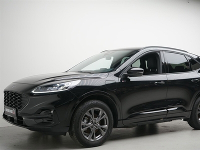 Brugt Ford Kuga PHEV ST-Line X CVT