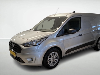 Brugt Ford Transit Connect EcoBlue Trend lang