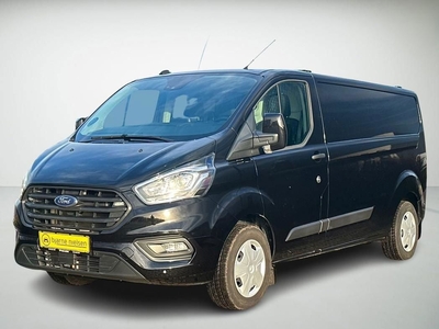 Brugt Ford Transit Custom 300L TDCi 170 Trend aut.