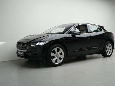 Brugt Jaguar I-Pace EV320 SE AWD