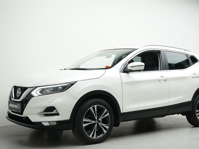 Brugt Nissan Qashqai Dig-T 160 Tekna DCT