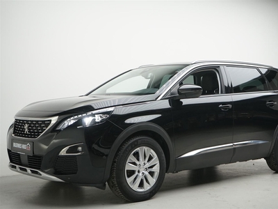 Brugt Peugeot 5008 BlueHDi 130 Allure EAT8 7prs