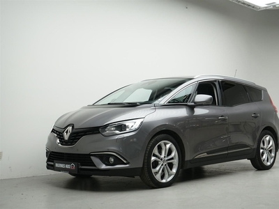 Brugt Renault Grand Scenic IV dCi 110 Zen EDC 7prs