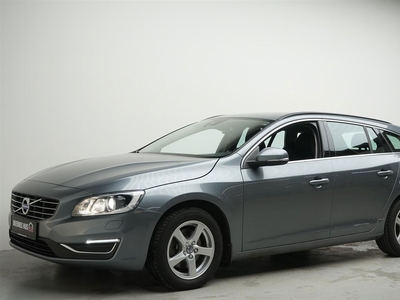 Brugt Volvo V60 D3 150 Momentum