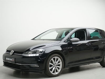 Brugt VW Golf VII TSi 150 Highline DSG