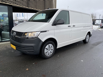 Brugt VW Transporter TDi 150 Kassevogn DSG lang