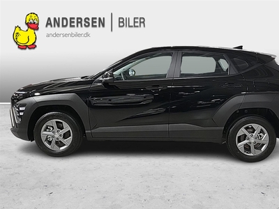 Hyundai Kona 1,0 T-GDI Essential 120HK 5d 6g