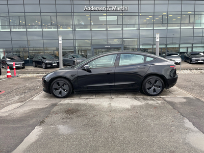 Tesla Model 3 EL Standard Range 283HK Aut.